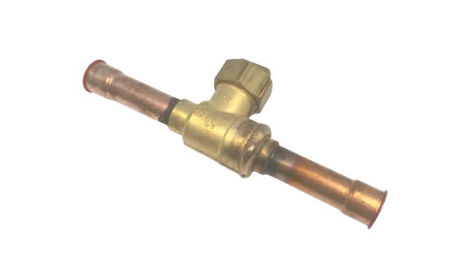 SHERWOOD VALVE 586WA-10ST