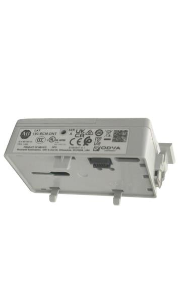 ALLEN BRADLEY 193-ECM-DNT