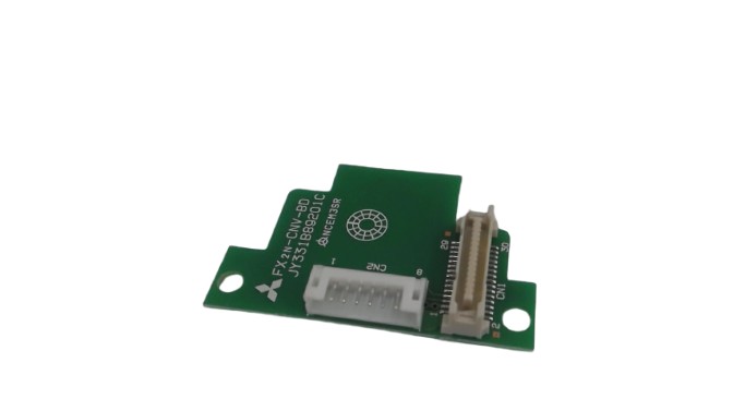 MITSUBISHI FX2N-CNV-BD