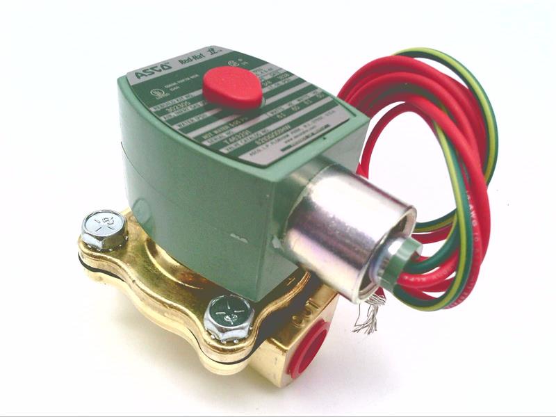 ASCO 8210G001HWAC120/60,110/50D