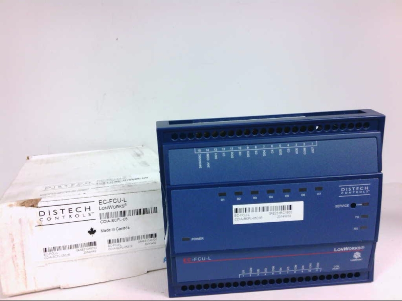 DISTECH CDIA-SCFL-0501R