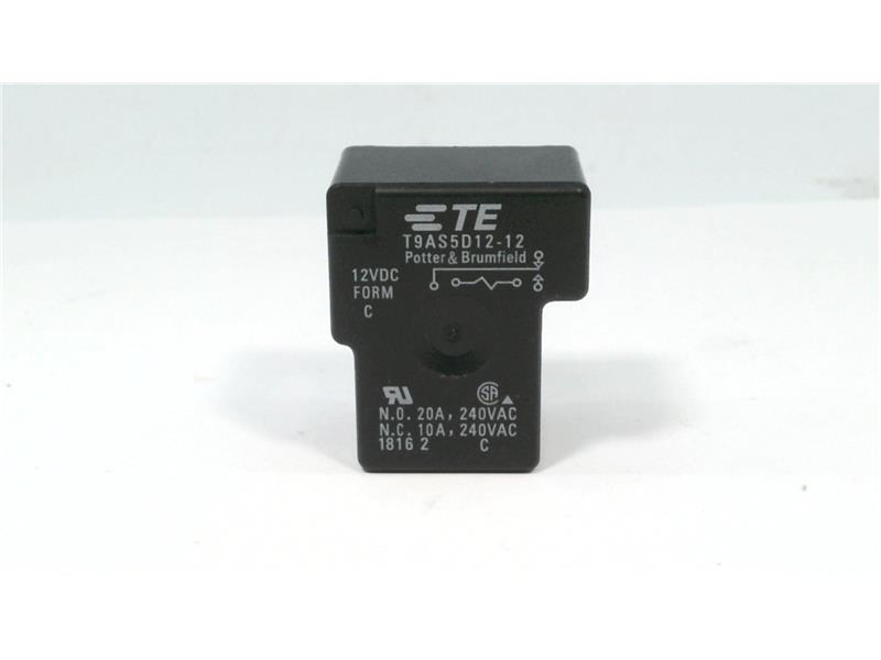 TE CONNECTIVITY T9AS5D12-12