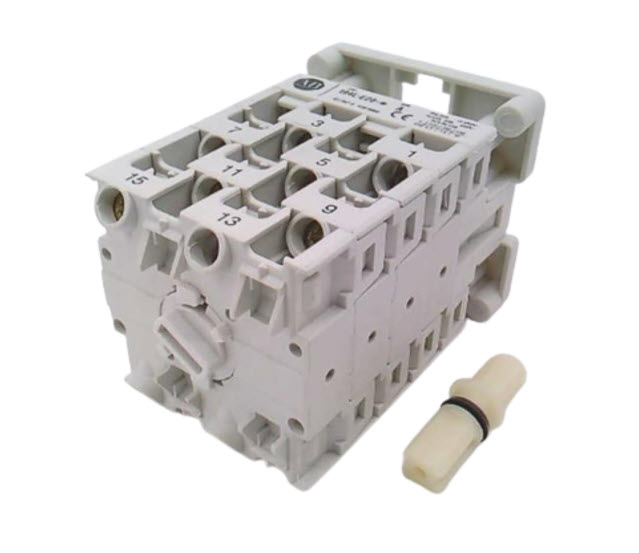 ALLEN BRADLEY 194L-E20-2504