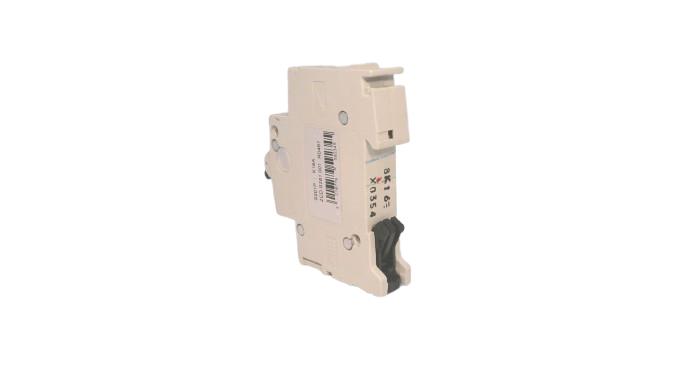 ASEA BROWN BOVERI S201P-K16
