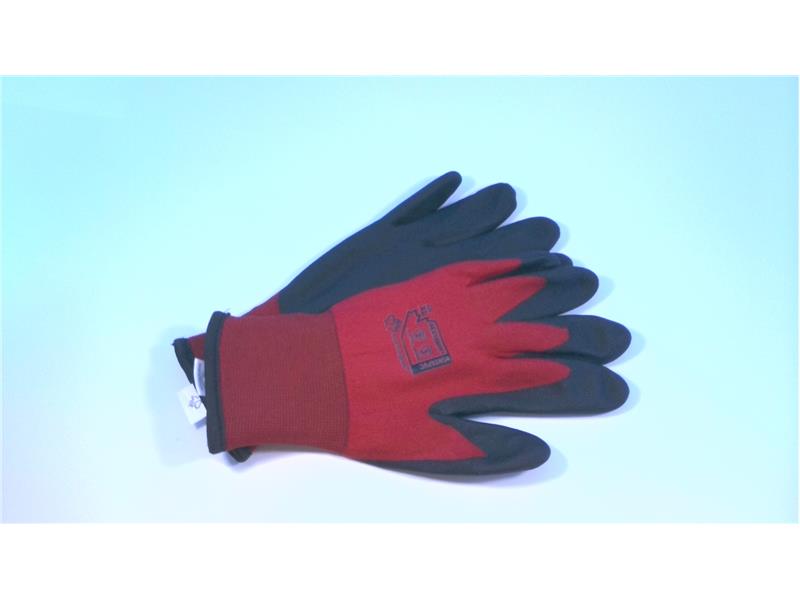 SUPERIOR GLOVE SNTAPVC/XL