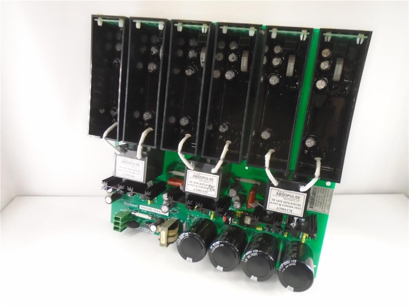 ALLEN BRADLEY 80026-044-02-R