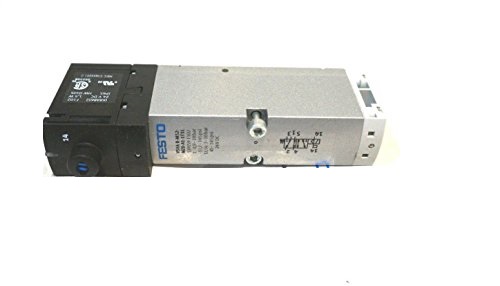 FESTO VSVA-B-M52-MZD-A1-1T1L