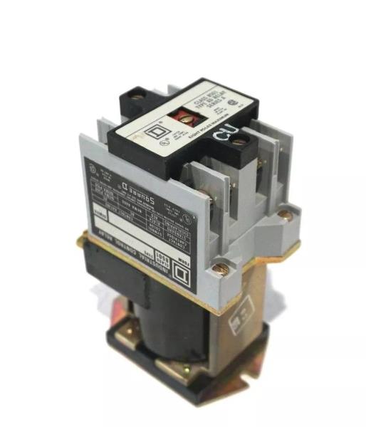 SCHNEIDER ELECTRIC 8501-XDO20XTD2