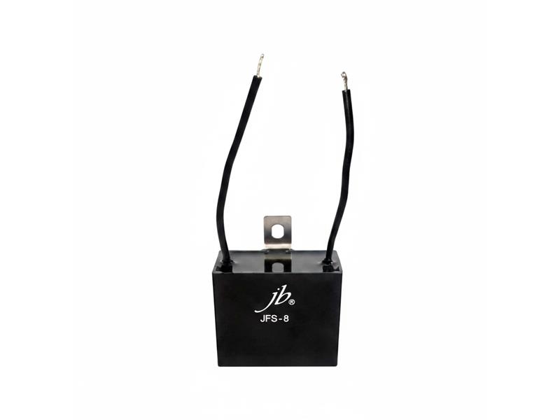 JFS8A6504J000000B par JB CAPACITORS