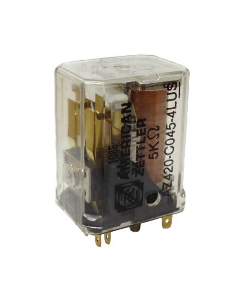 AMERICAN ZETTLER AZ429W-04-1H