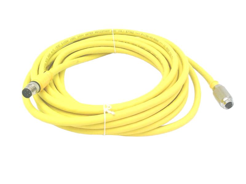 RKG 4.4T-8-RSE 4.4T/S600 by TURCK