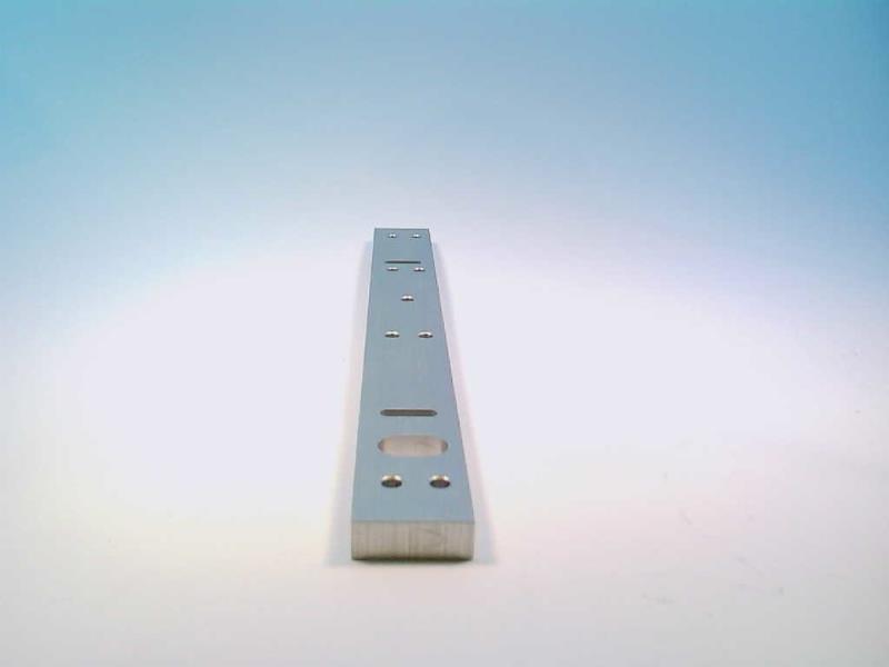 RUTHERFORD CONTROLS SP711X28