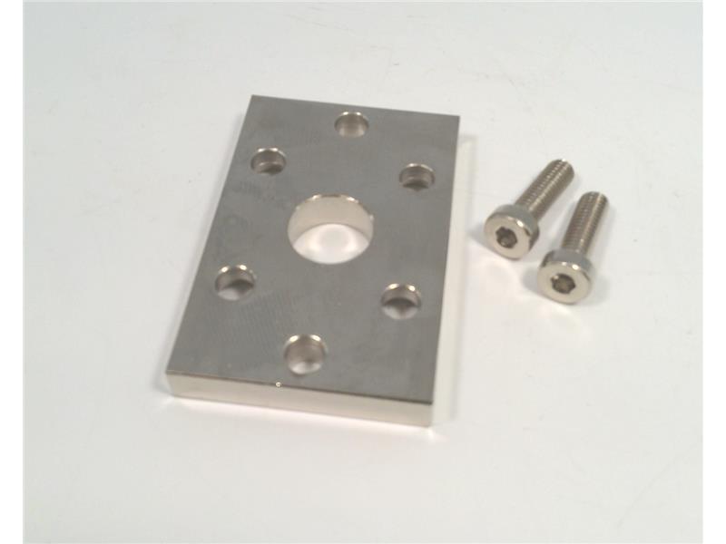 SMC MK2-F025