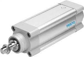 FESTO ESBF-BS-50-200-10P