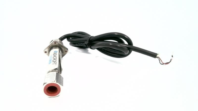 ASHCROFT K17M0142F2100#XCL