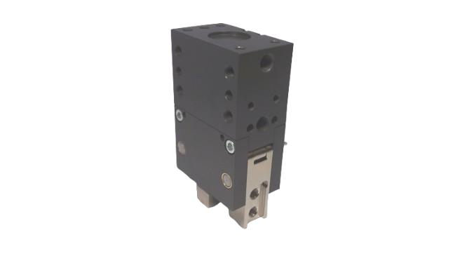 ZIMMER GK35N-B