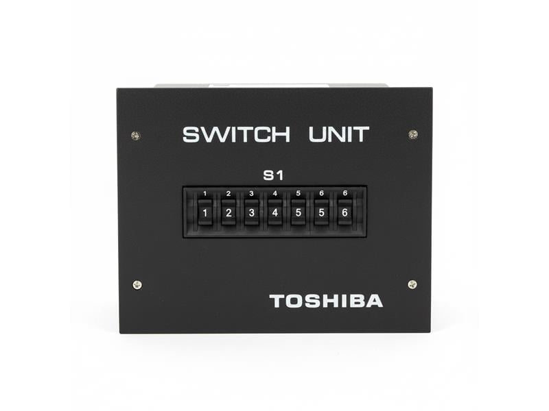 RAP10-MSW1 by TOSHIBA