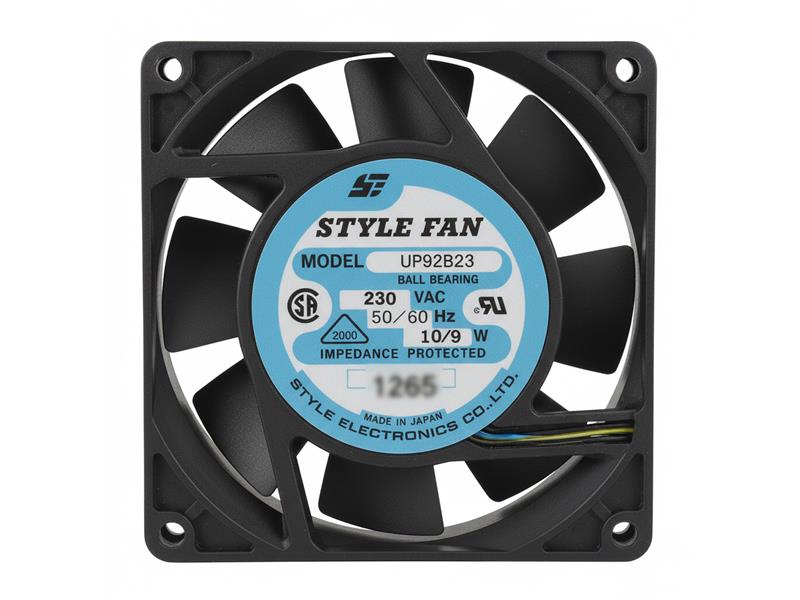 STYLE ELECTRONICS UP92B23