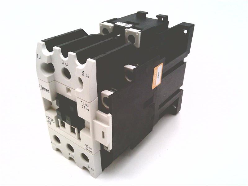 IDEC YC1U-32A120