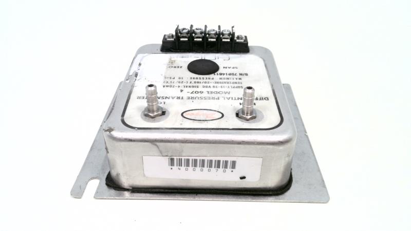 DWYER 607-9