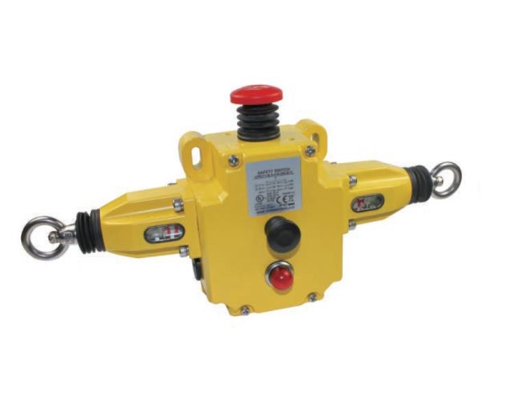 RADWELL RAD-CPS-ES-4/2