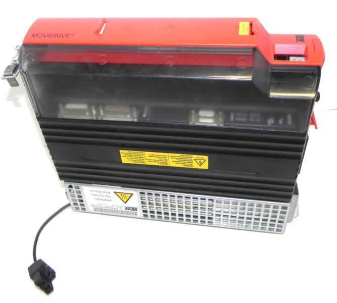 SEW EURODRIVE MDX61B0005-5A3-4-00/DER11B/DFP21B