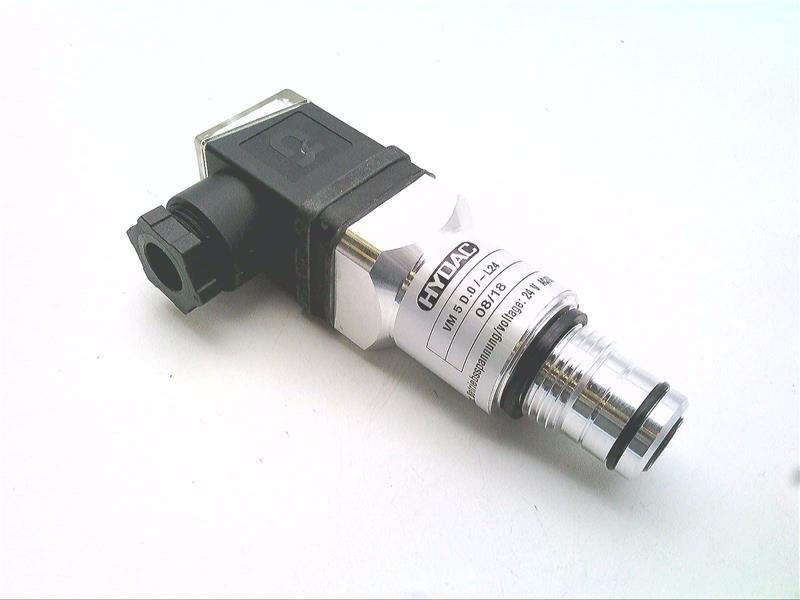 HYDAC VD5C0 47/17
