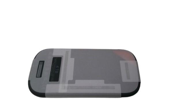 SDSSDE82-4T00-G25 par WESTERN DIGITAL