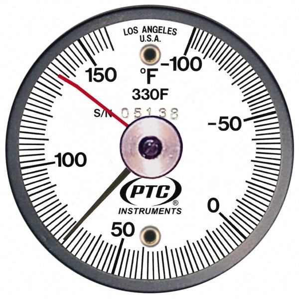 PTC INSTRUMENTS 330FL