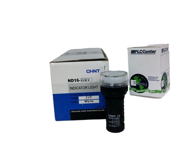 ND16-22B/2-24V-W by CHINT