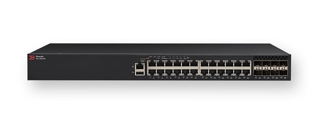 ICX7250-24-2X10G by BROCADE