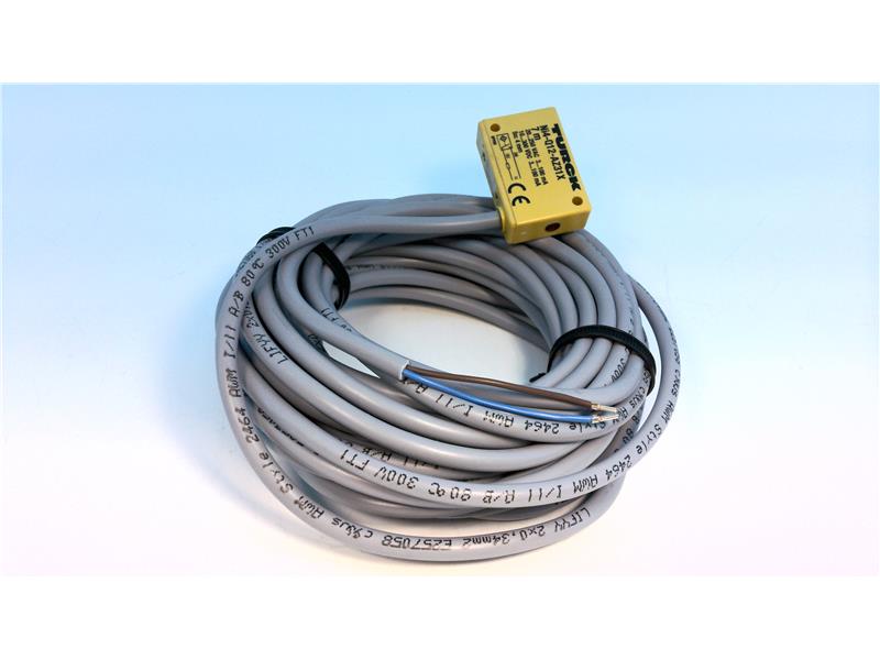 TURCK NI4-Q12-AZ31X 7M