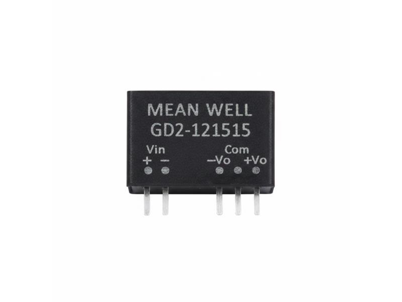 GD2-15203.5 by MEAN WELL