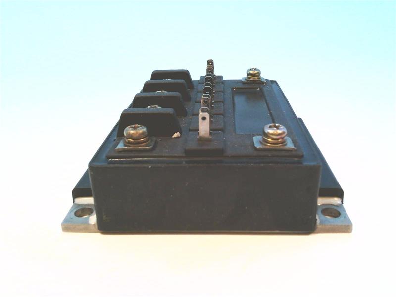 FUJI ELECTRIC 6MBI25L-120
