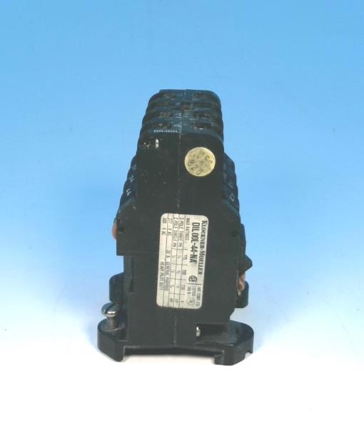 EATON CORPORATION DIL00L-44-NA-115V-60HZ