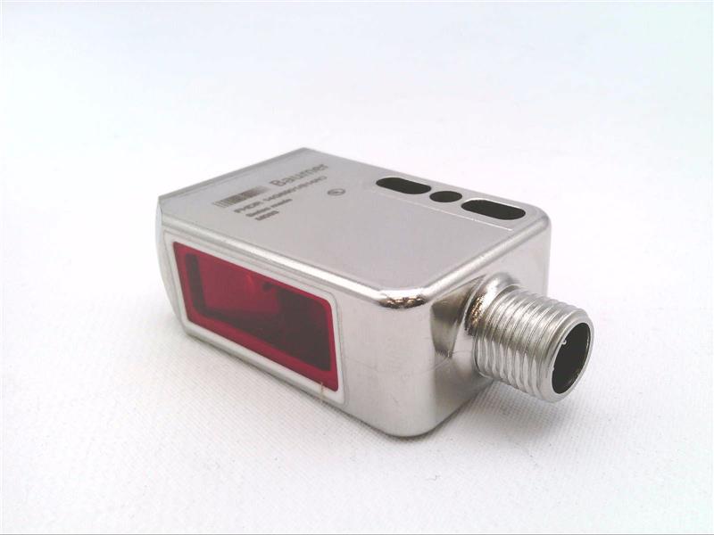 BAUMER ELECTRIC FHDR 14G6901/S14/IO