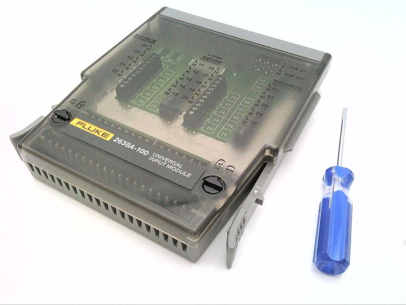 FLUKE 2638A-100