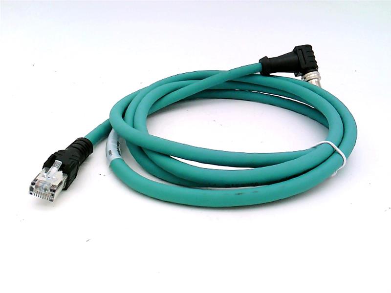 TURCK WSS RJ45S 841-2M/C1135