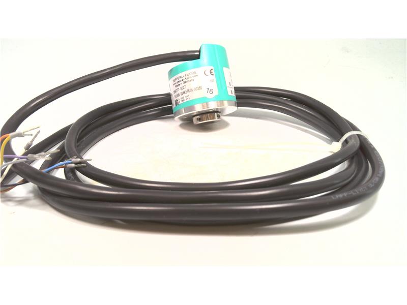 PEPPERL & FUCHS TSI40N-22AK2T6TN-00360