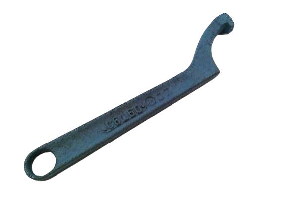 DUNHAM TOOL C6160