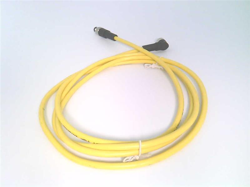 PHOENIX CONTACT SAC-3P-M8MS/ 1,5-542/M8 FR BK