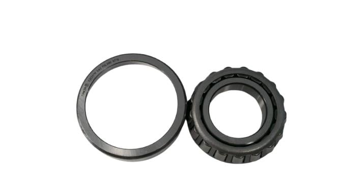 NTN BEARING 30207
