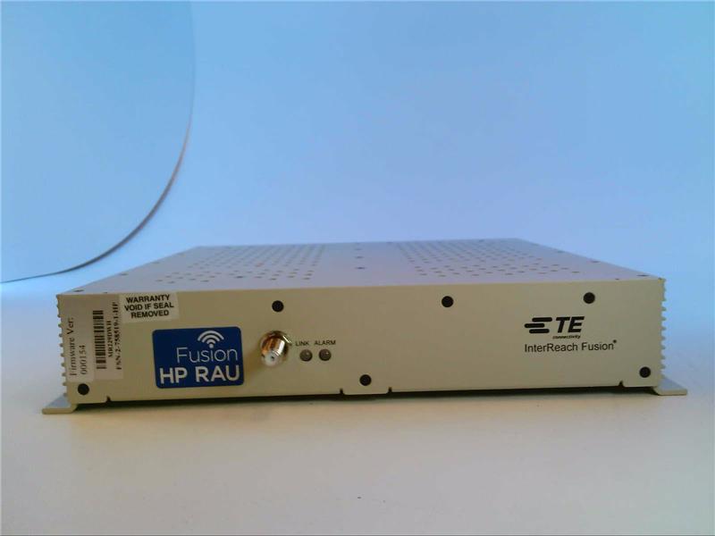 TE CONNECTIVITY FSN-2-758519-1-HP