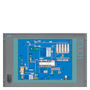 SIEMENS 6AV7894-1AD30-1AC0
