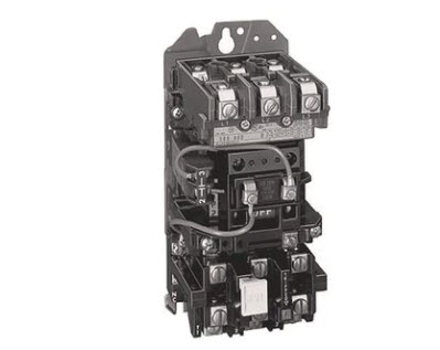 ALLEN BRADLEY 509-BOA