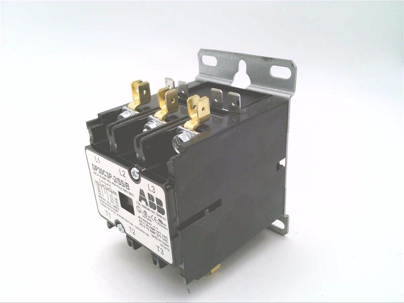 ASEA BROWN BOVERI DP30C3P-2/SS/B