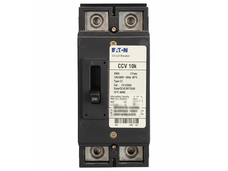 EATON CORPORATION CCV2125X