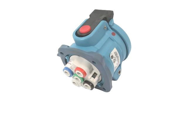 MARECHAL ELECTRIC SA 33-14163-NC