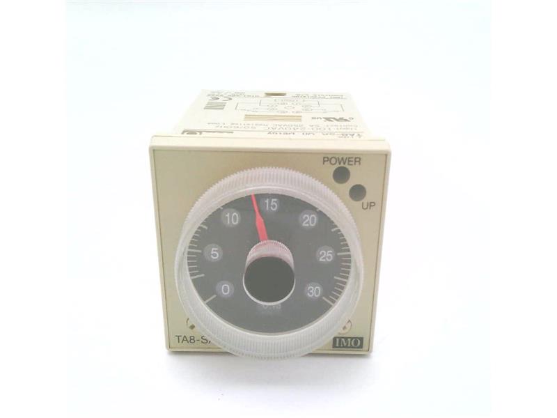 IMO TA8-SA-100-240VAC