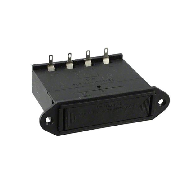 BX0027 by BULGIN COMPONENTS